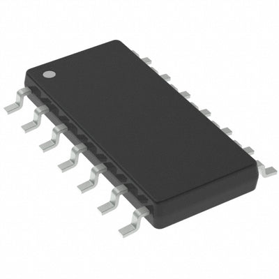 ATTINY104-SSNR by Microchip Technology - IC MCU 8BIT 1KB FLASH 14SOIC