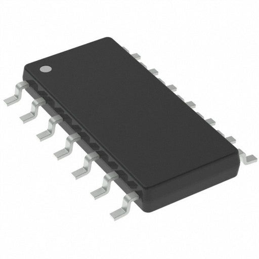 ATTINY214-SSN by Microchip Technology - IC MCU 8BIT 2KB FLASH 14SOIC