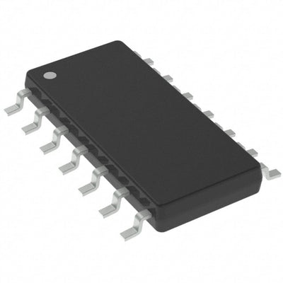 ATTINY824-SSU by Microchip Technology - IC MCU 8BIT 8KB FLASH 14SOIC