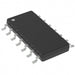 ATTINY204-SSF by Microchip Technology - IC MCU 8BIT 2KB FLASH 14SOIC