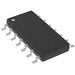 ATTINY1624-SSFR by Microchip Technology - IC MCU 8BIT 16KB FLASH 14SOIC