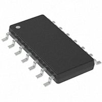 ATTINY214-SSNR by Microchip Technology - IC MCU 8BIT 2KB FLASH 14SOIC