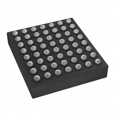 ATSAMC21J17A-UUT by Microchip Technology - IC MCU 32BIT 128KB FLASH 56WLCSP