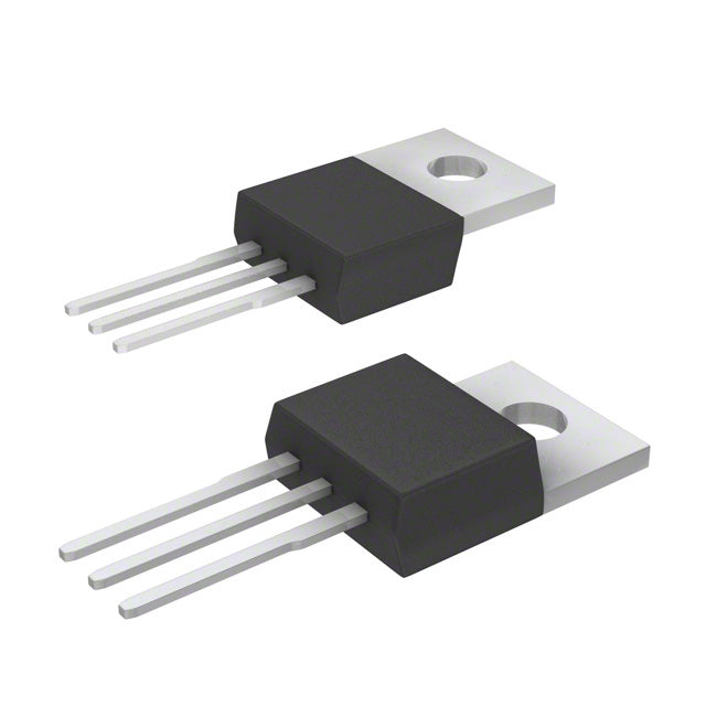 MCP1825S-3002E/AB by Microchip Technology - IC REG LINEAR 3V 500MA TO220-3