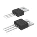 MCP1825S-3002E/AB by Microchip Technology - IC REG LINEAR 3V 500MA TO220-3