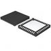 PIC18F47Q43-I/MP by Microchip Technology - IC MCU 8BIT 128KB FLASH 40QFN