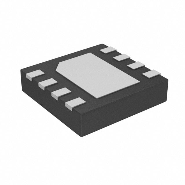 TC1301B-FFAVMFTR by Microchip Technology - IC REG LIN 2.8V/2.8V/2.63V 8DFN