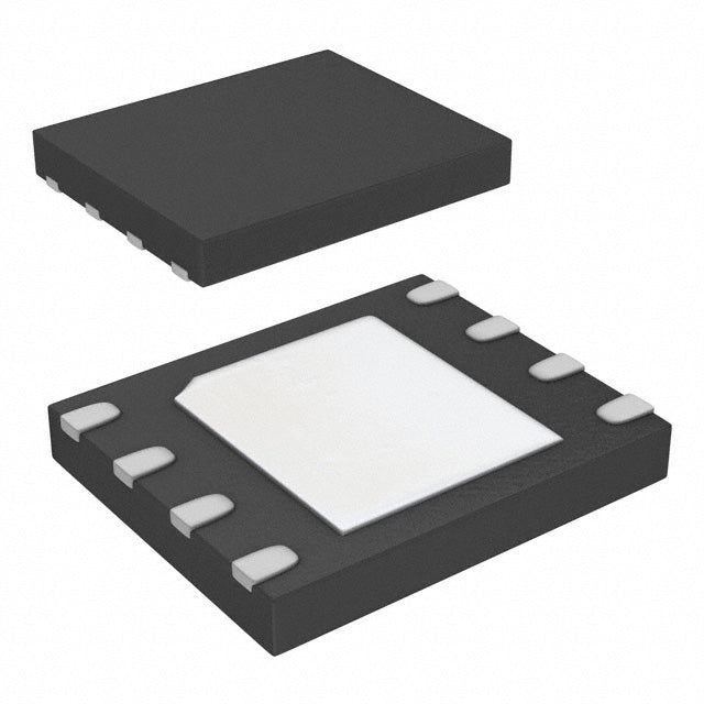 SST26VF016-80-5I-QAE-T by Microchip Technology - IC FLASH 16MBIT SPI/QUAD 8WSON