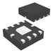 SST12LP17A-9X by Microchip Technology - IC AMP 802.11B/G/N 2.4GHZ 10QFN