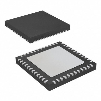 USB4715-I/Y9X by Microchip Technology - IC USB HUB CONTROLLER 48VQFN