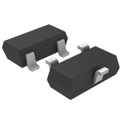 KVX1501-23-0/TR by Microchip Technology - SI TVAR NON HERMETIC PLASTIC SMT