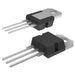 MIC29300-3.3BT by Microchip Technology - IC REG LINEAR 3.3V 3A TO220-3