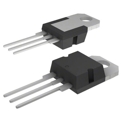 MIC29300-3.3WT by Microchip Technology - IC REG LINEAR 3.3V 3A TO220-3