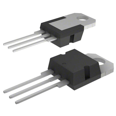 MIC2937A-3.3WT by Microchip Technology - IC REG LINEAR 3.3V 750MA TO220-3