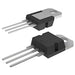 CL220N5-G by Microchip Technology - IC CURRENT REGULATOR TO220-3