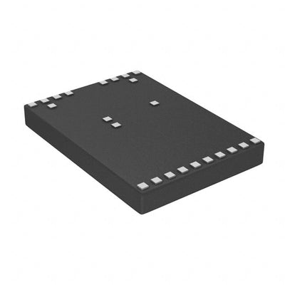 HV7361LA-G by Microchip Technology - IC ULTRASOUND DRIVER 22VFLGA
