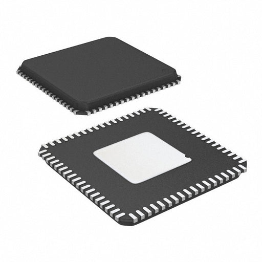 LAN9352/ML by Microchip Technology - IC ETHERNET SWITCH 2PORT 72QFN