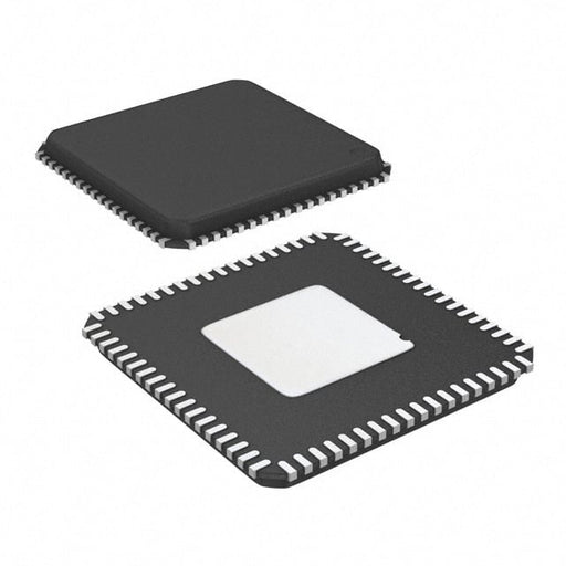 LAN9352T/ML by Microchip Technology - IC ETHERNET SWITCH 2PORT 72QFN