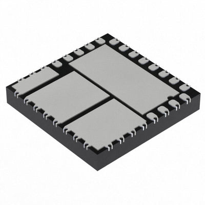 MIC28517T-E/PHAVAO by Microchip Technology - DC/DC BUCK REGULATOR
