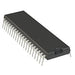 AT89S51-24PC by Microchip Technology - IC MCU 8BIT 4KB FLASH 40DIP