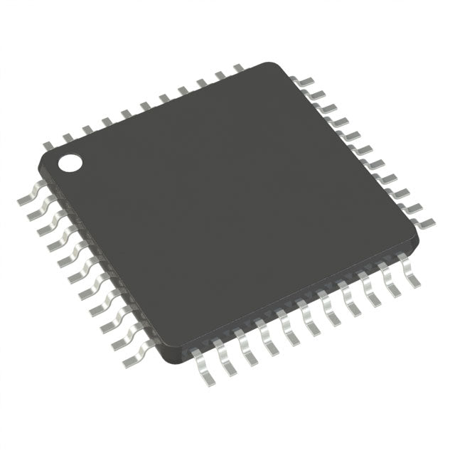 ATMEGA32A-AN by Microchip Technology - IC MCU 8BIT 32KB FLASH 44TQFP