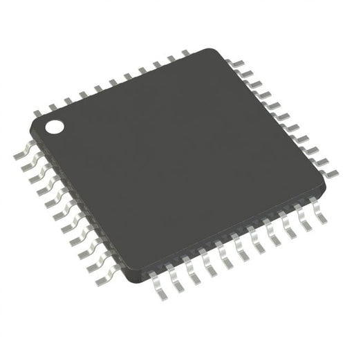 AT17LV002-10TQU by Microchip Technology - IC FPGA EEPROM 2M 10MHZ 44TQFP