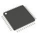 QT60485-AS by Microchip Technology - IC SCREEN CNTRL 8BIT 44TQFP