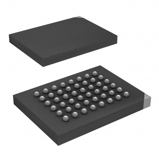 SST39WF1602-90-4I-B3KE by Microchip Technology - IC FLASH 16MBIT PARALLEL 48TFBGA