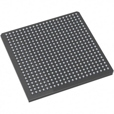 A3PE1500-2FG484 by Microchip Technology - IC FPGA 280 I/O 484FBGA