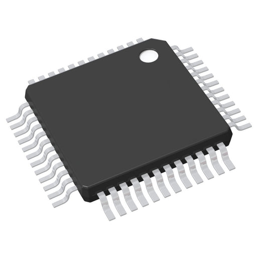 ATSAM4S4AB-AN by Microchip Technology - IC MCU 32BIT 256KB FLASH 48LQFP