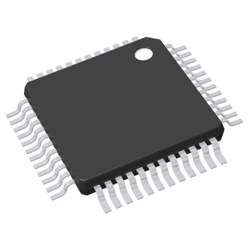 AT91SAM7S32-AU-001 by Microchip Technology - IC MCU 16/32BIT 32KB FLSH 48LQFP
