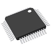ATSAM4S2AB-ANR by Microchip Technology - IC MCU 32BIT 128KB FLASH 48LQFP