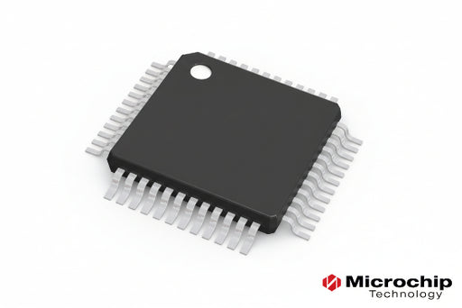 ATSAMD20G16B-ANT by Microchip Technology - IC MCU 32BIT 64KB FLASH 48TQFP