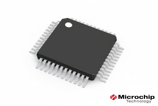 ATSAMD20G16B-ANT by Microchip Technology - IC MCU 32BIT 64KB FLASH 48TQFP