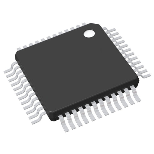 ZL38002QDG1 by Microchip Technology - IC TELECOM INTERFACE 48TQFP