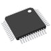 AT32UC3B1256-AUT by Microchip Technology - IC MCU 32BIT 256KB FLASH 48TQFP