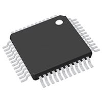 ATSAMD20G16A-ANT by Microchip Technology - IC MCU 32BIT 64KB FLASH 48TQFP
