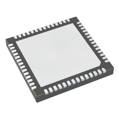 LE9632RQCT by Microchip Technology - IC TELECOM INTERFACE 53QFN