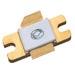 0912GN-650V by Microchip Technology - TRAN, GAN, 960-1215 MHZ, 650W, 5