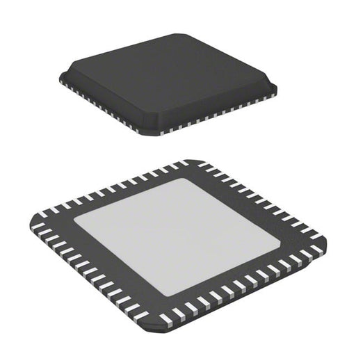 LAN9221-ABZJ by Microchip Technology - IC ETHERNET CTRLR 16BIT 56-QFN
