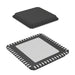 LE9672WQC by Microchip Technology - IC TELECOM INTERFACE 56QFN