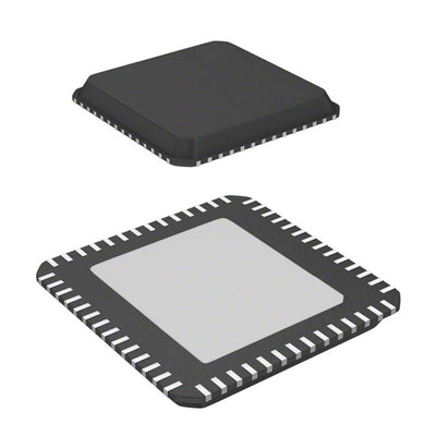TC8020K6-G by Microchip Technology - MOSFET 6N/6P-CH 200V 56VQFN