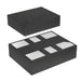 DSC8103DI2 by Microchip Technology - MEMS OSC PROG BLANK 10MHZ-460MHZ