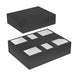 DSC8101DI2 by Microchip Technology - MEMS OSC PROG BLANK 10MHZ-100MHZ