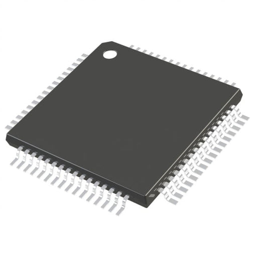 ATSAMD20J18A-AN by Microchip Technology - IC MCU 32BIT 256KB FLASH 64TQFP