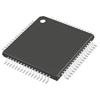 ATSAMD20J18A-AUES by Microchip Technology - IC MCU 32BIT 256KB FLASH 64TQFP