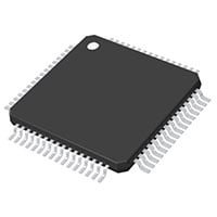 PIC32MK0512MCM064T-E/PT by Microchip Technology - IC MCU 32BIT 512KB FLASH 64TQFP