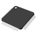 ATSAMD51J18A-AF by Microchip Technology - IC MCU 32BIT 256KB FLASH 64TQFP