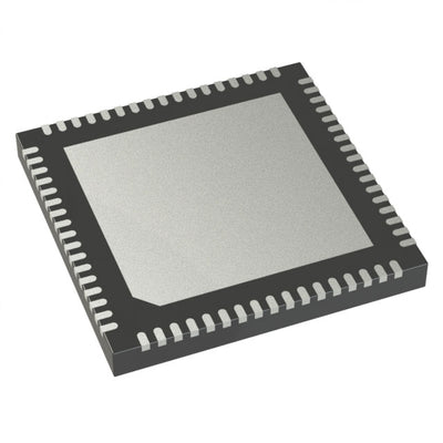 MAX24288ETK2 by Microchip Technology - IC INTERFACE SPECIALIZED 68TQFN