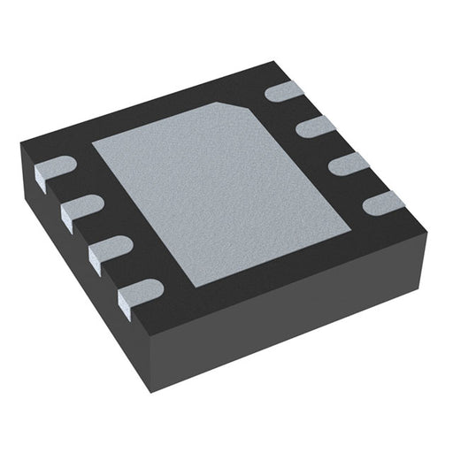 ATA663211-FAQW by Microchip Technology - IC TRANSCEIVER 1/1 8VDFN